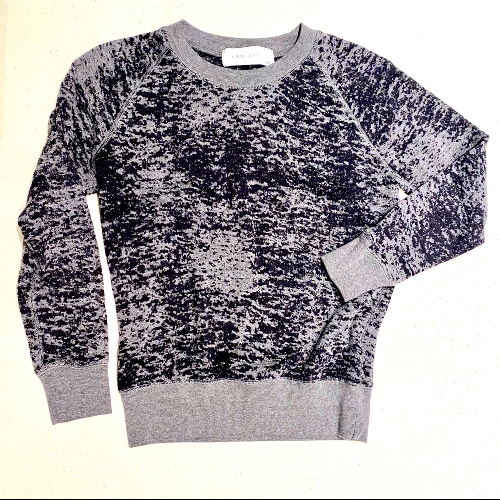 Light sweater